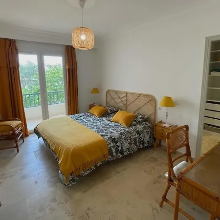 Villa Venez Decouvrir Ce Petit Cocon Situe A Ajaccio Plage A Pied