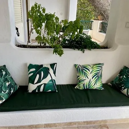 Venez Decouvrir Ce Petit Cocon Situe A Ajaccio Plage A Pied Villa Ajaccio (Corsica)