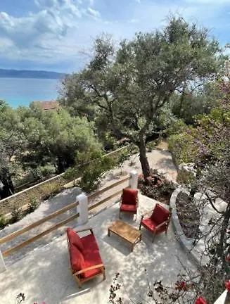Venez Decouvrir Ce Petit Cocon Situe A Ajaccio Plage A Pied Villa Ajaccio (Corsica)