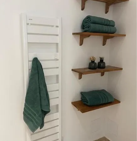 Villa Venez Decouvrir Ce Petit Cocon Situe A Ajaccio Plage A Pied *