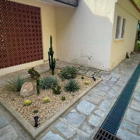 Venez Decouvrir Ce Petit Cocon Situe A Ajaccio Plage A Pied Villa *