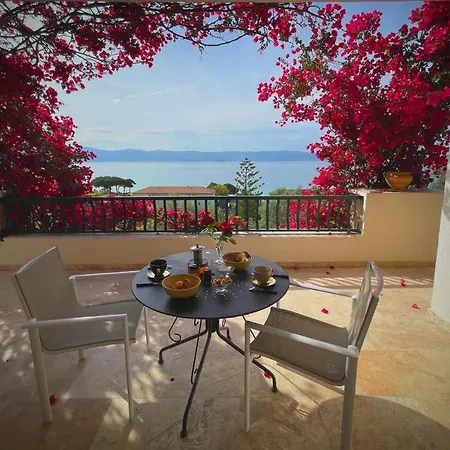 Venez Decouvrir Ce Petit Cocon Situe A Ajaccio Plage A Pied Villa Ajaccio (Corsica)