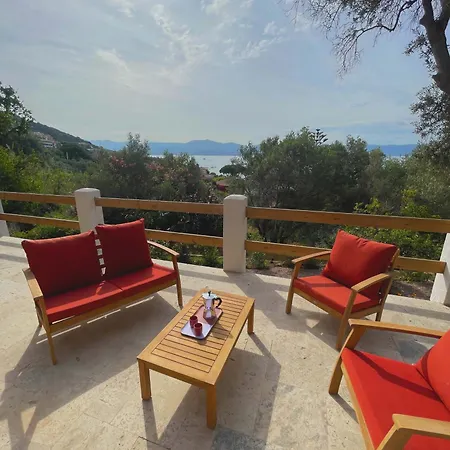Venez Decouvrir Ce Petit Cocon Situe A Ajaccio Plage A Pied Villa Ajaccio (Corsica)
